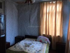 Бельэтажный дом на Пачулия