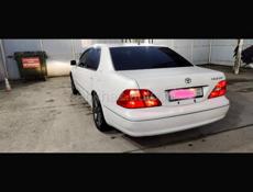 Toyota Celsior