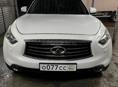 Infiniti FX