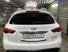 Infiniti FX