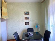 1.5 КОМНАТНАЯ КВАРТИРА