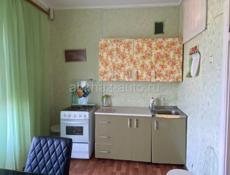 1.5 КОМНАТНАЯ КВАРТИРА
