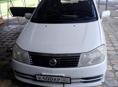 Nissan Liberty