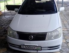 Nissan Liberty