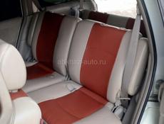 Nissan Liberty