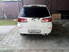 Nissan Liberty