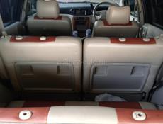 Nissan Liberty