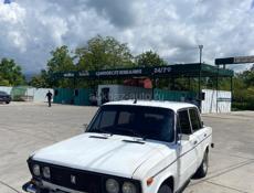ВАЗ 2106
