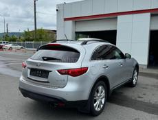 Infiniti FX
