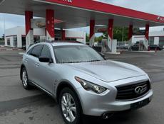 Infiniti FX