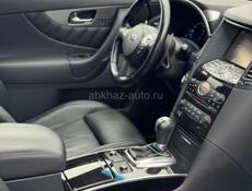 Infiniti FX