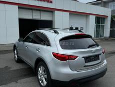 Infiniti FX