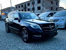 Mercedes-Benz GLK