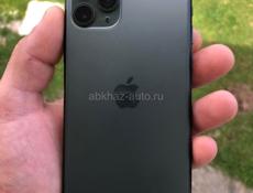 Айфон 11 про 