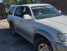 Toyota Hilux Surf