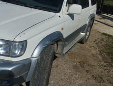 Toyota Hilux Surf