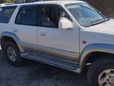 Toyota Hilux Surf