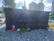 Продам 2-х комнатный домик 