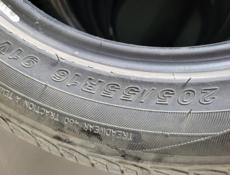 205 55 R16 комплект 8000р