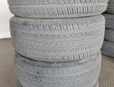 205 55 R16 комплект 8000р