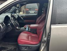 Lexus GX