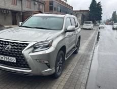 Lexus GX