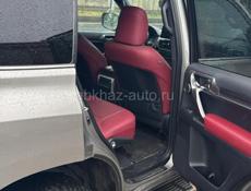 Lexus GX