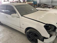 Toyota Celsior