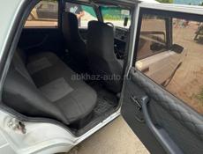 ВАЗ 2107