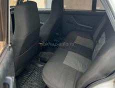 ВАЗ 2107