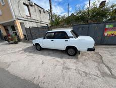 ВАЗ 2107