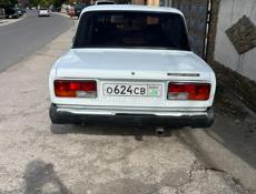 ВАЗ 2107