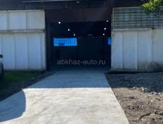 Ангар 