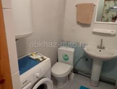 Срочно 1.5 квартира Пицунда