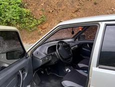 ВАЗ 2115 Самара
