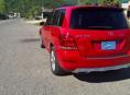 Mercedes-Benz GLK