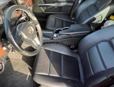 Mercedes-Benz GLK