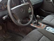 Mercedes-Benz C-Класс