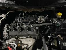 Nissan X-Terra