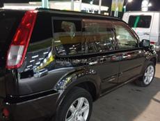 Nissan X-Terra
