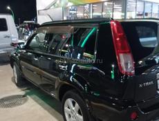 Nissan X-Terra