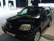 Nissan X-Terra