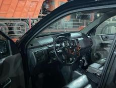 Nissan X-Terra