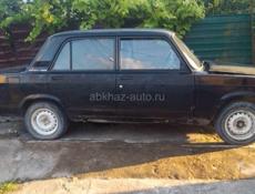 ВАЗ 2107
