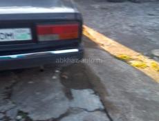 ВАЗ 2107