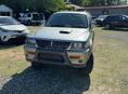 Mitsubishi Challenger