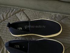 ZARA