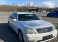 Toyota Celsior