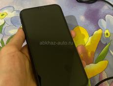 Айфон 11, 128 гигабайт 