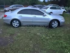 Honda Еlysion